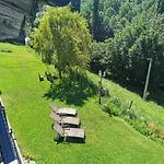 Apartman Chuandervera Laspaúles