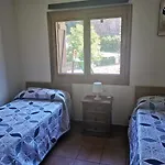 Apartman Chuandervera *
