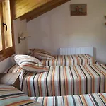 Chuandervera Apartman