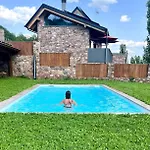 Apartman Chuandervera
