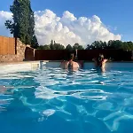 Chuandervera Apartman *