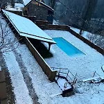 Apartman Chuandervera