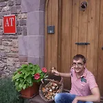 Chuandervera Apartman
