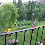 Chuandervera Lejlighed Laspaúles