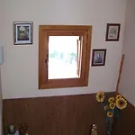 Chuandervera Apartman *