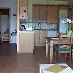 Apartman Chuandervera