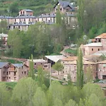Apartman Chuandervera Laspaúles