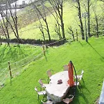 Apartman Chuandervera *
