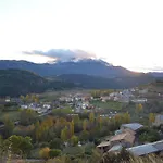 Apartman Chuandervera *