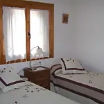 Apartman Chuandervera