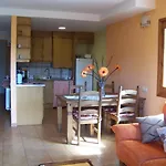 Chuandervera Apartman *