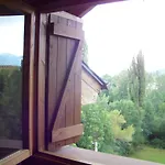 Chuandervera Apartman