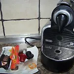 Apartman Chuandervera *