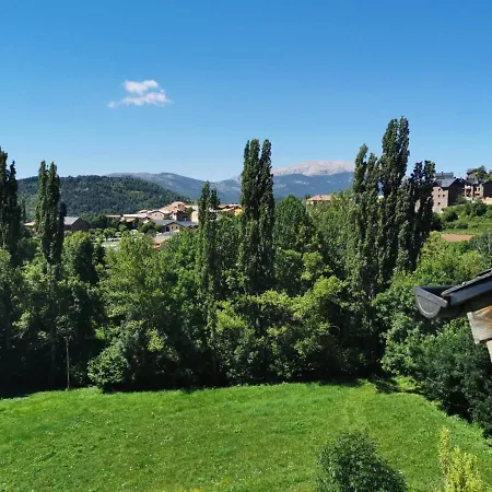 Apartman Chuandervera *