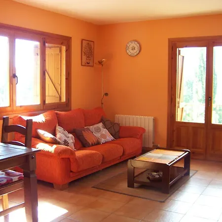 Chuandervera * Laspaúles