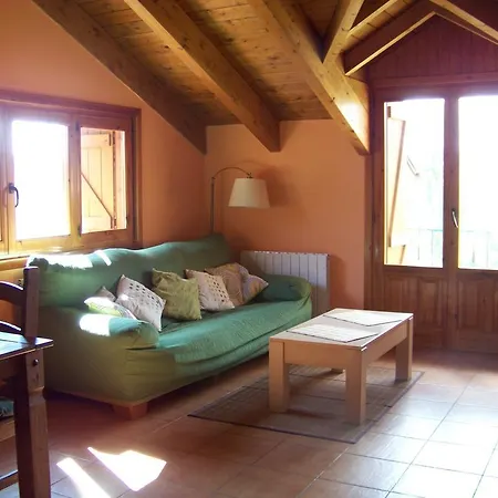Chuandervera Apartment *