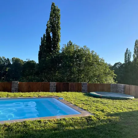 Chuandervera Apartman