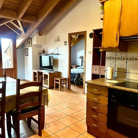Apartman Chuandervera *