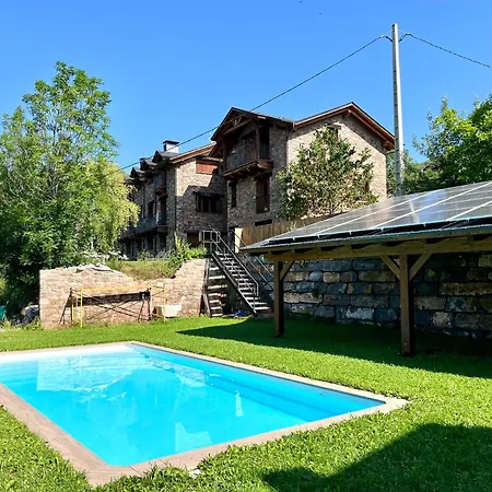 Chuandervera Apartman