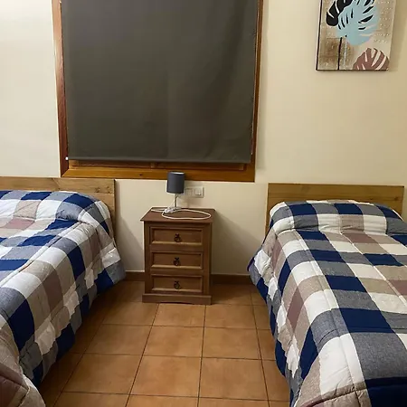 Chuandervera Apartment Laspaúles