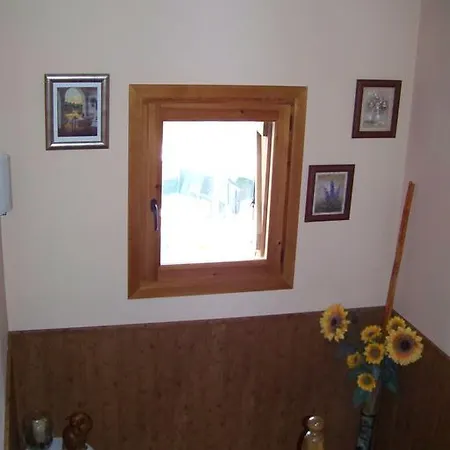 Chuandervera Lägenhet *