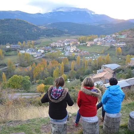 Chuandervera Lägenhet