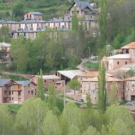 Lägenhet Chuandervera Laspaúles