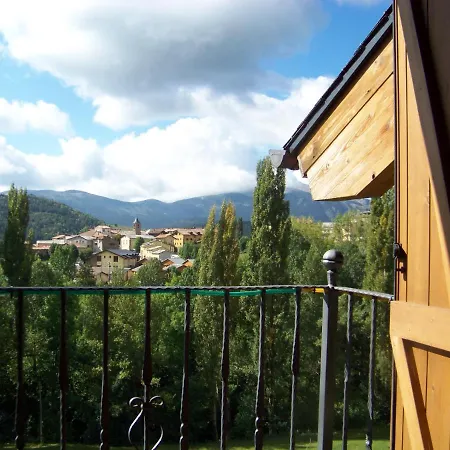 Chuandervera Lägenhet