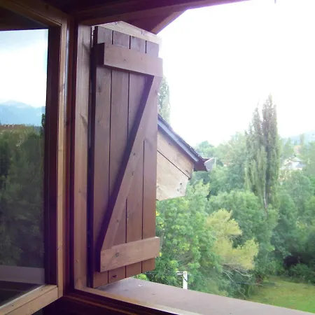 Chuandervera Lägenhet