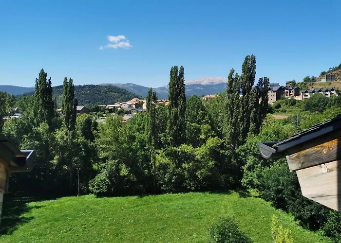 Appartement Chuandervera *