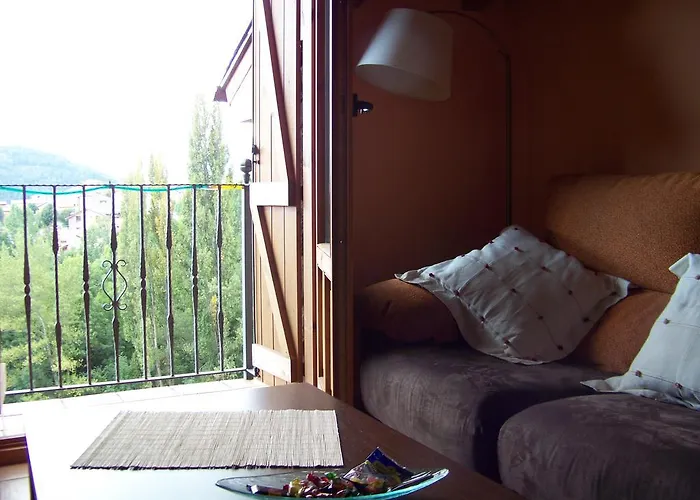 Appartement Chuandervera *