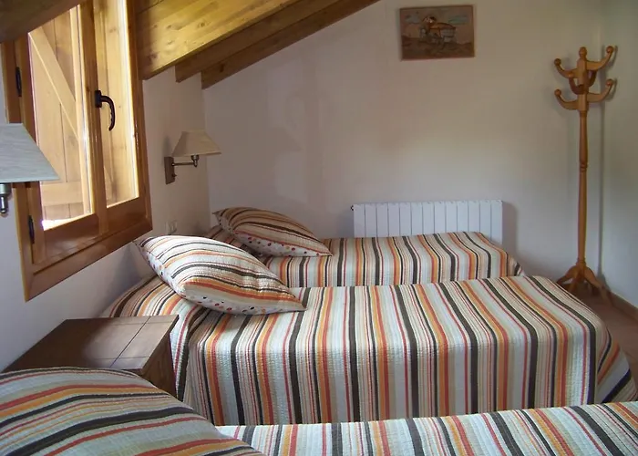 Chuandervera Appartement