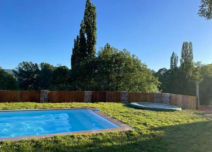 Chuandervera Appartement