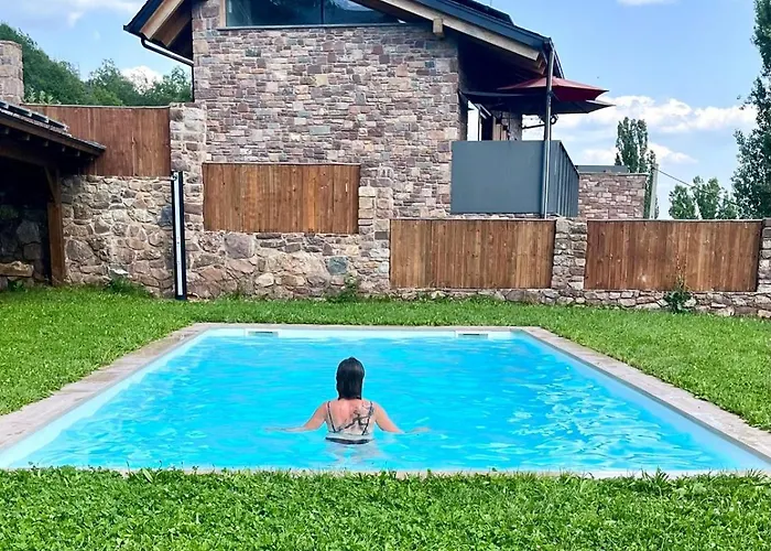 Appartement Chuandervera