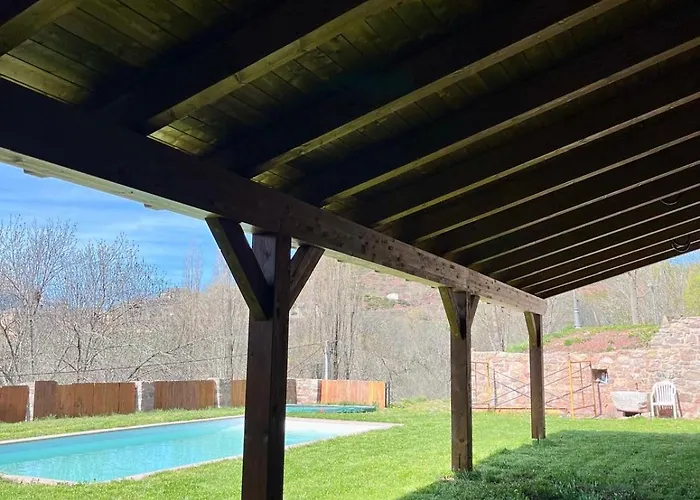 Appartement Chuandervera Laspaúles