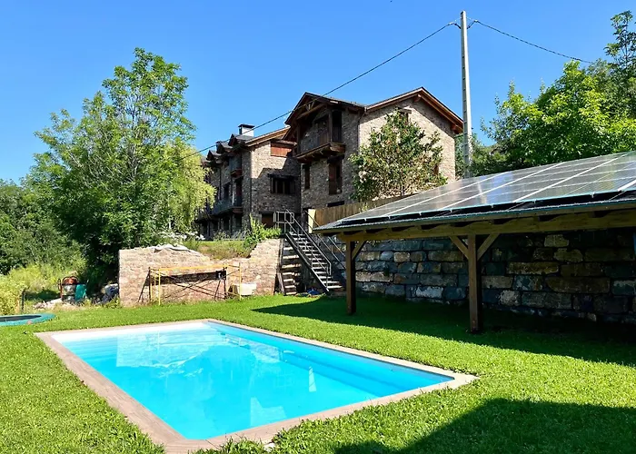 Chuandervera Appartement