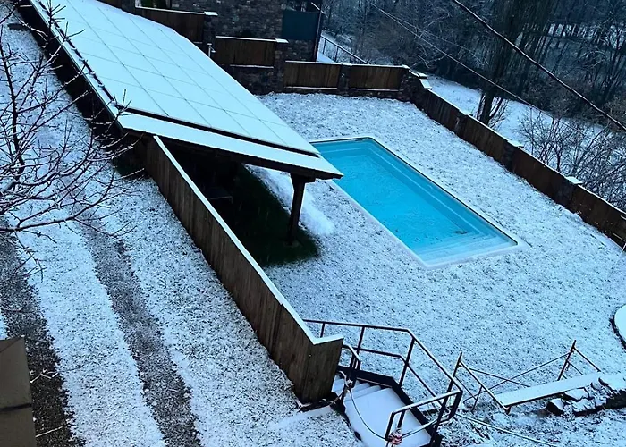 Appartement Chuandervera