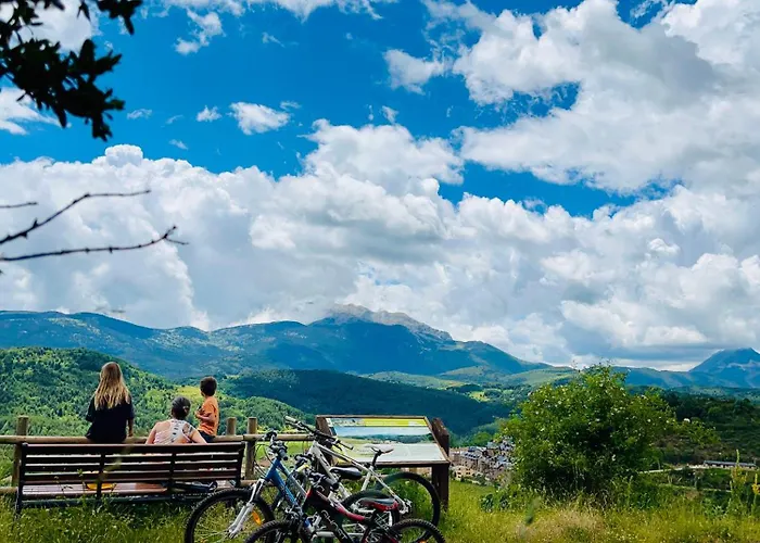 Chuandervera Appartement *