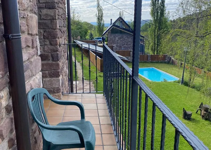 Appartement Chuandervera *