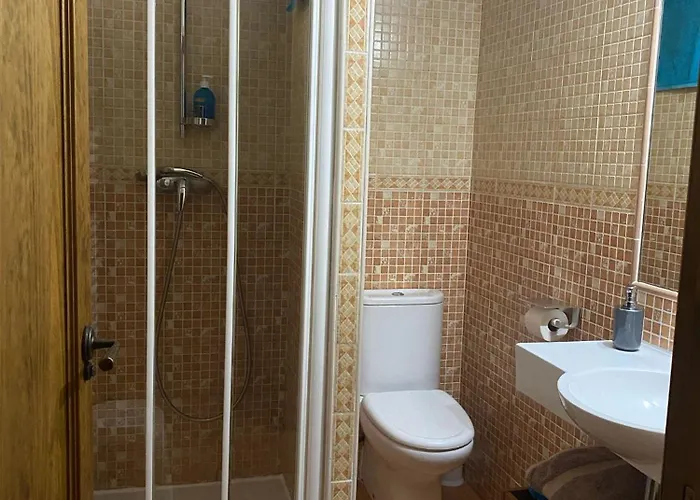 Chuandervera Appartement Laspaúles