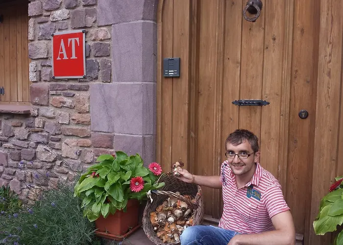 Chuandervera Appartement