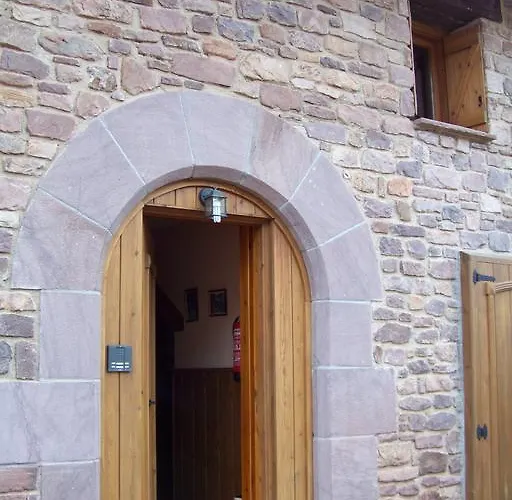 Chuandervera Appartement *