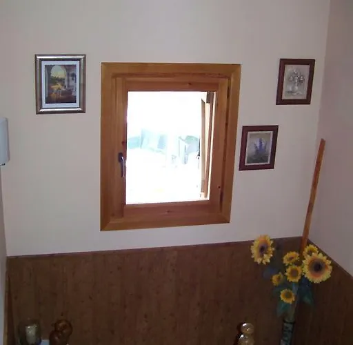 Chuandervera Appartement *