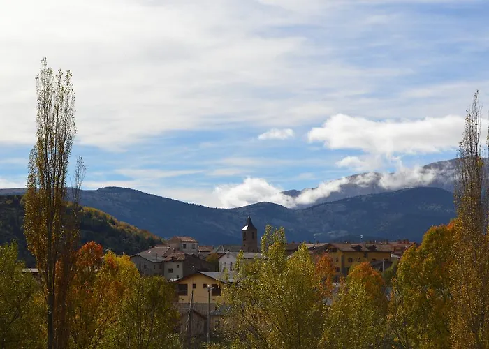 Chuandervera * Laspaúles