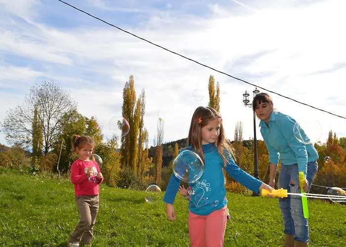 Appartement Chuandervera Laspaúles