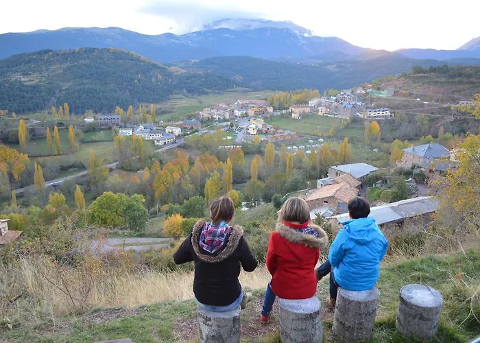 Chuandervera Appartement