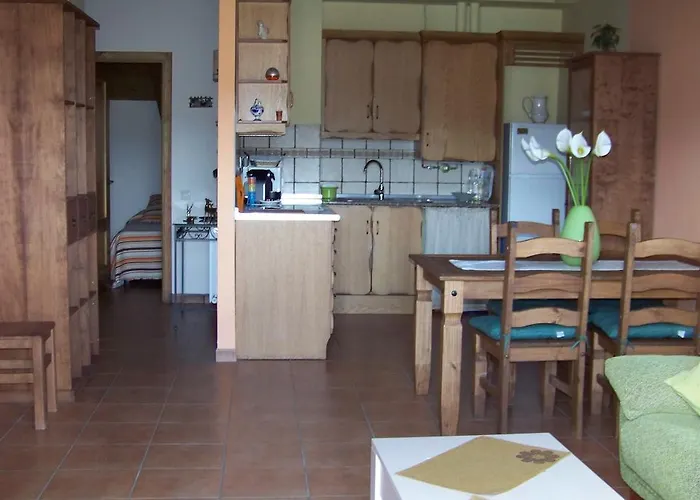 Appartement Chuandervera