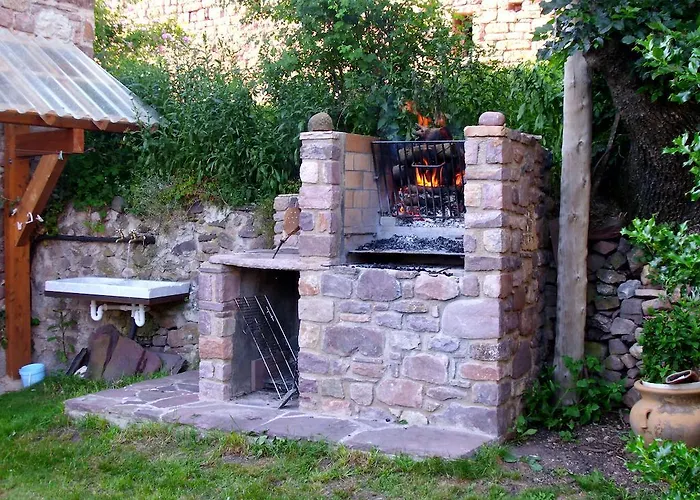 Appartement Chuandervera