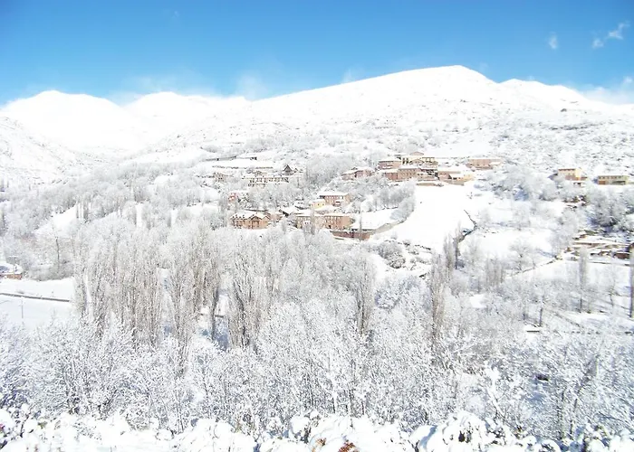 Appartement Chuandervera *