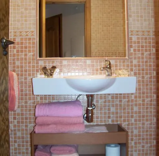 Appartement Chuandervera Laspaúles